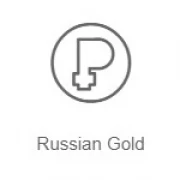 Russian Gold